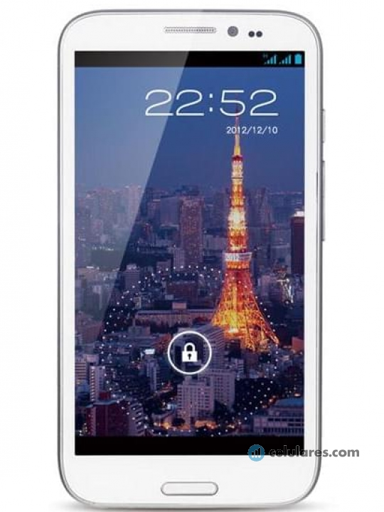 Zopo ZP950+