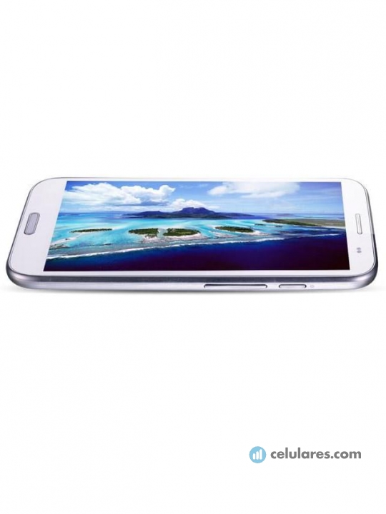 Imagen 5 Zopo ZP950+