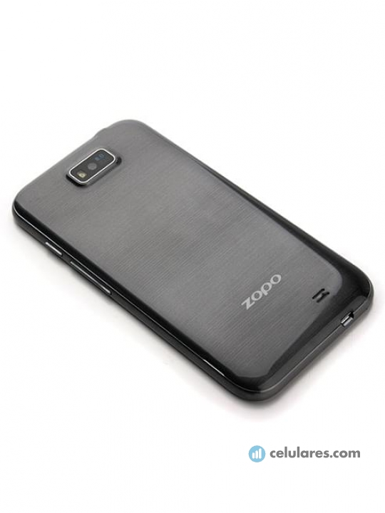 Imagen 6 Zopo ZP950+