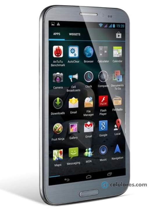 Imagen 7 Zopo ZP950+