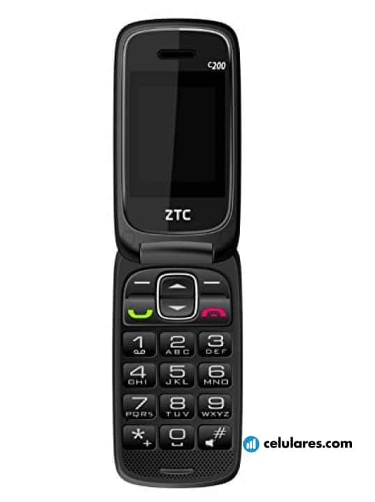 ZTC C200