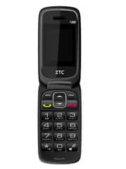 Fotografia ZTC C200