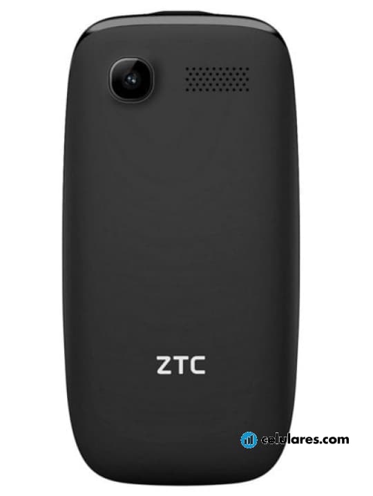 Imagen 4 ZTC C205