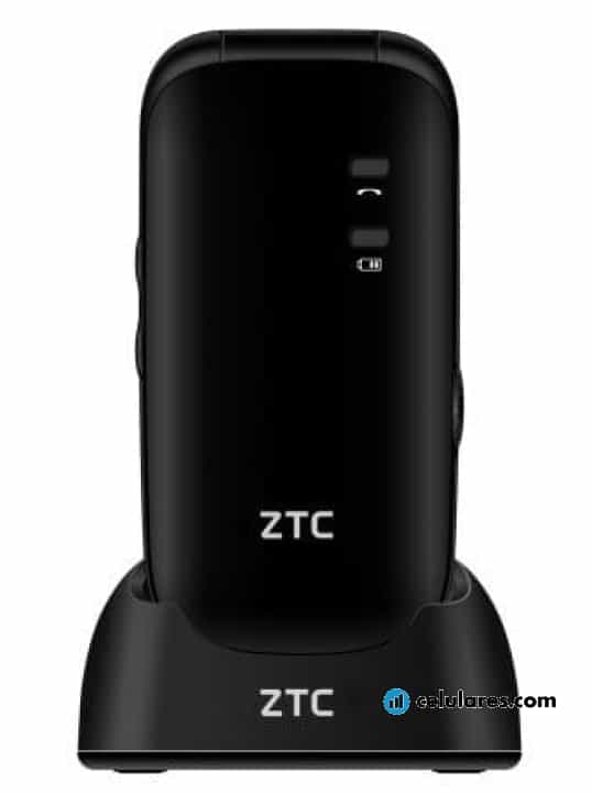 Imagen 2 ZTC C320