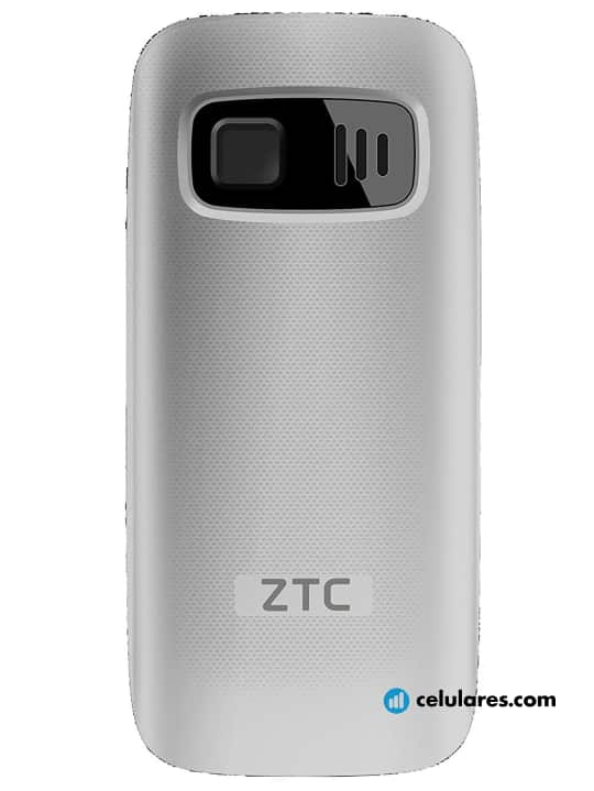 Imagen 4 ZTC SP40