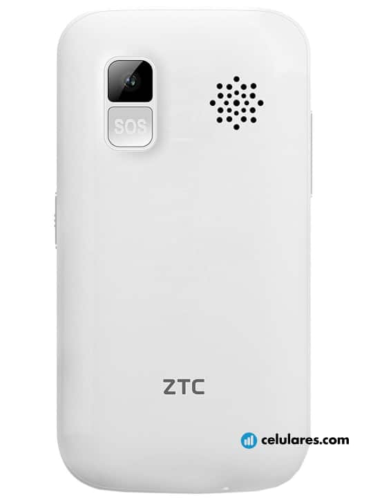 Imagen 4 ZTC SP54