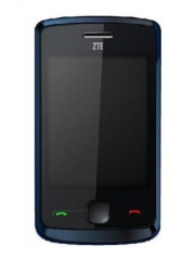 Fotografia ZTE X960