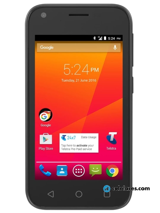 ZTE A112