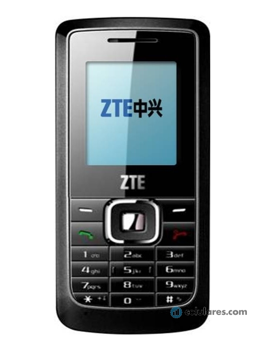 ZTE A261