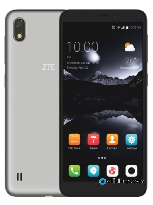 Imagen 2 ZTE A530