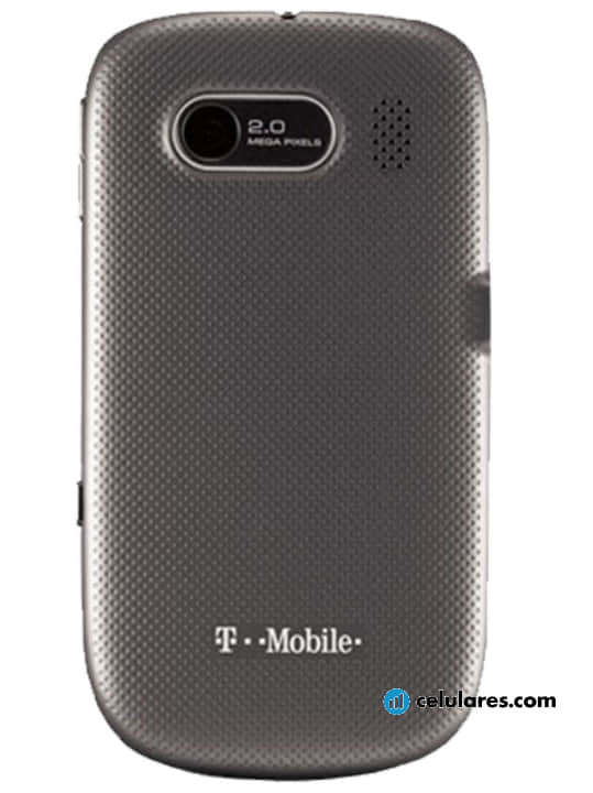 Imagen 2 ZTE Aspect F555