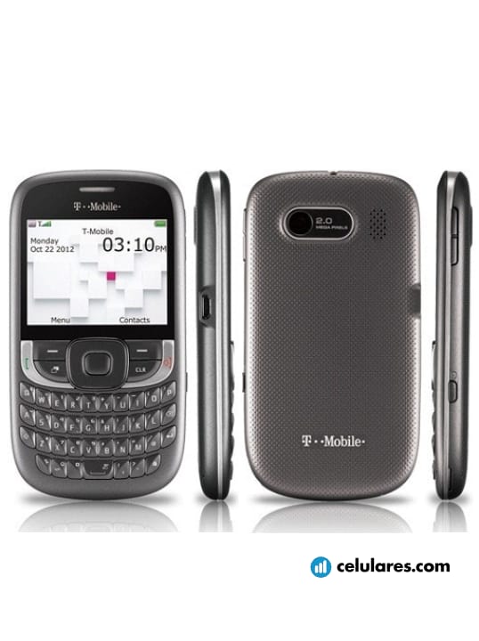 Imagen 3 ZTE Aspect F555