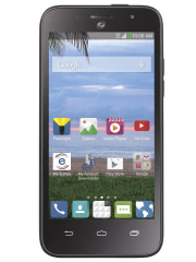 ZTE Atrium