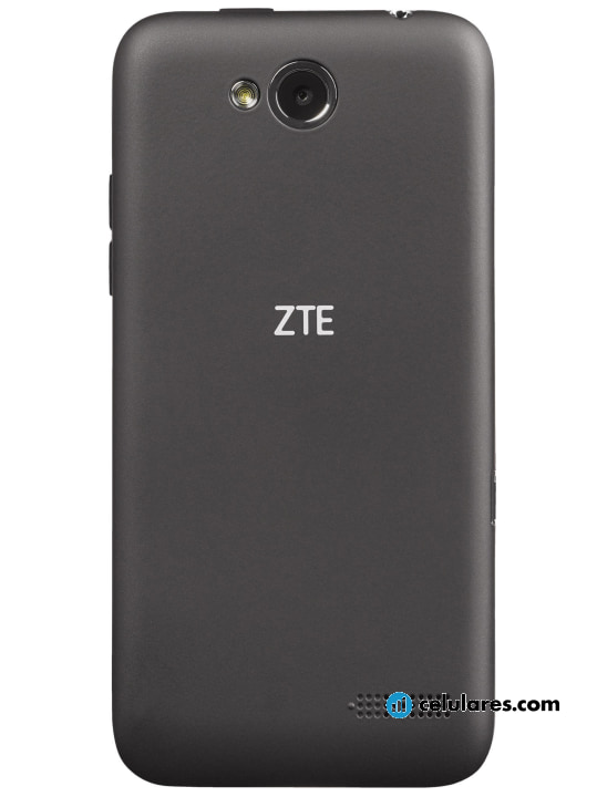 Imagen 4 ZTE Atrium