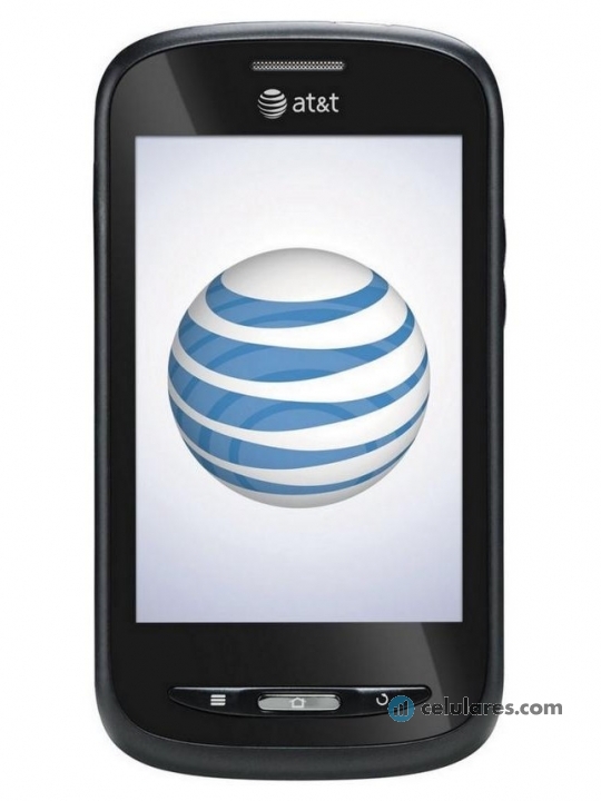 ZTE Avail