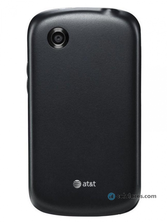 Imagen 2 ZTE Avail