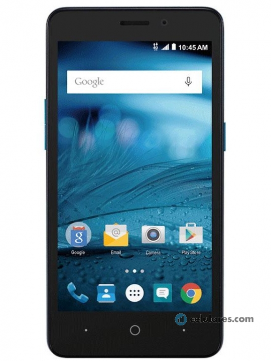 ZTE Avid Plus