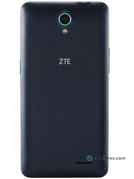 Imagen 2 ZTE Avid Plus