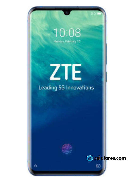 ZTE Axon 10 Pro 5G