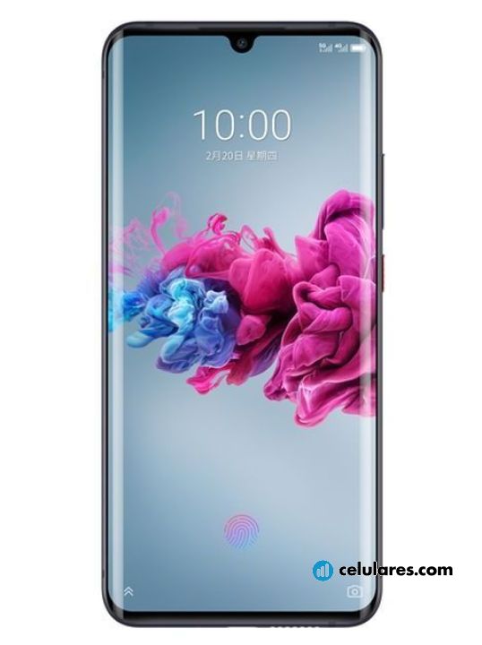 ZTE Axon 11 5G