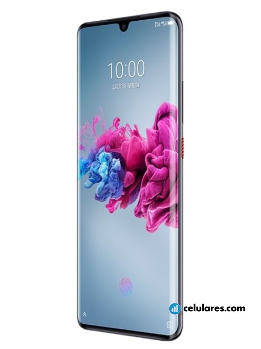 Imagen 2 ZTE Axon 11 5G