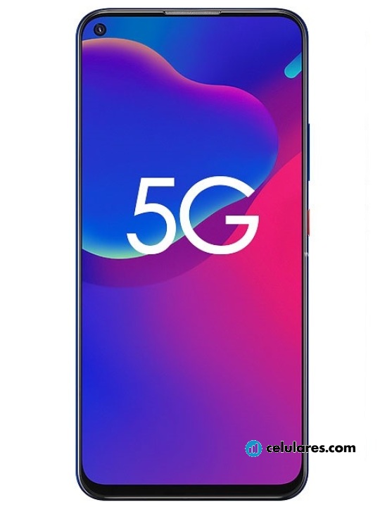 ZTE Axon 11 SE 5G