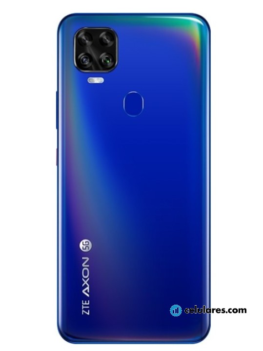 Imagen 3 ZTE Axon 11 SE 5G