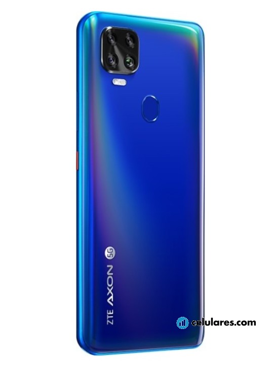 Imagen 4 ZTE Axon 11 SE 5G