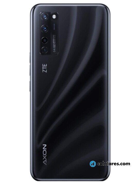 Imagen 3 ZTE Axon 20 4G