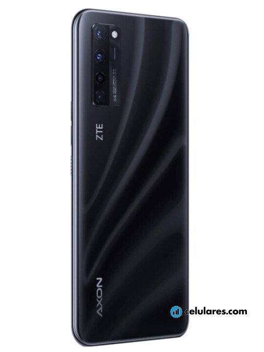 Imagen 6 ZTE Axon 20 4G