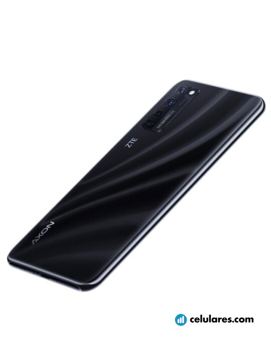 Imagen 8 ZTE Axon 20 4G