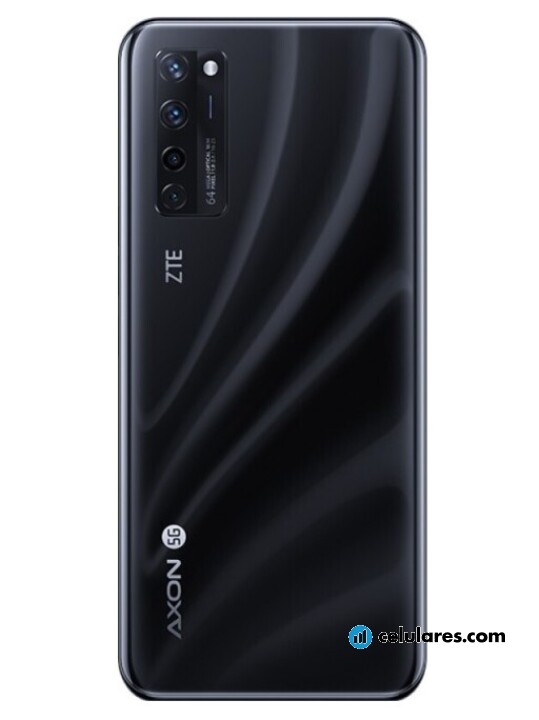 Imagen 5 ZTE Axon 20 5G