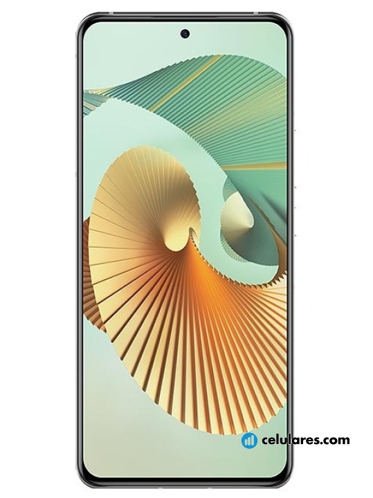 ZTE Axon 30 Pro 5G