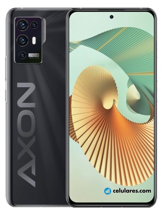 Imagen 3 ZTE Axon 30 Pro 5G