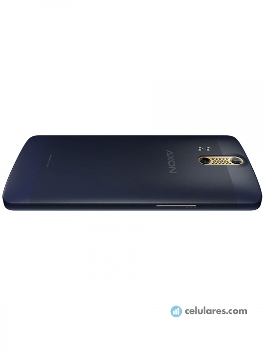 Imagen 4 ZTE Axon