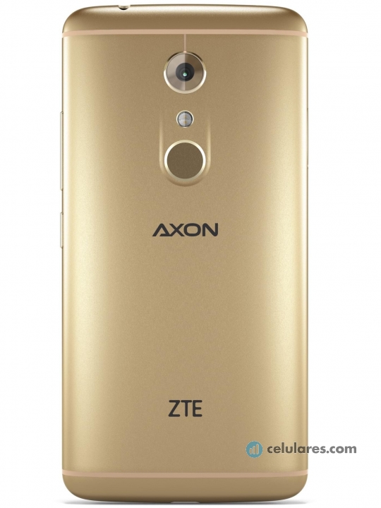 Imagen 3 ZTE Axon 7