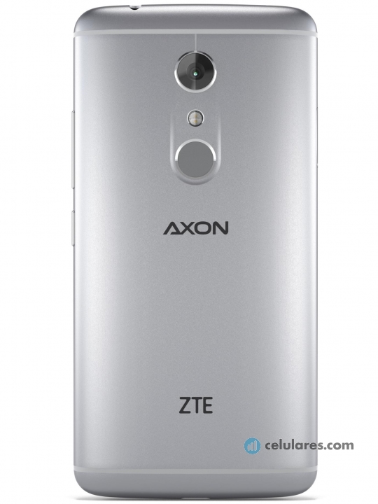 Imagen 4 ZTE Axon 7