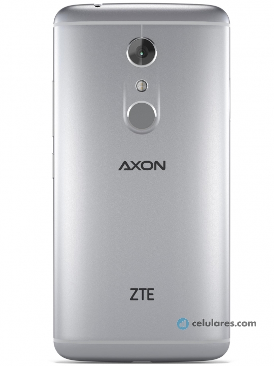 Imagen 4 ZTE Axon 7