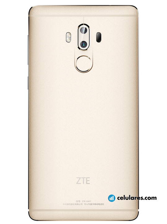 Imagen 3 ZTE Axon 7 Max