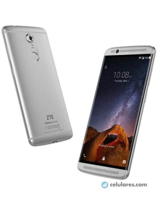 Imagen 5 ZTE Axon 7 mini