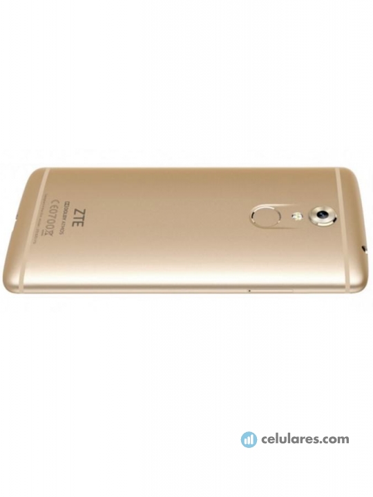 Imagen 7 ZTE Axon 7 mini