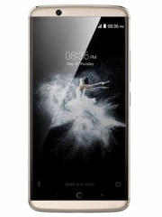 ZTE Axon 7s