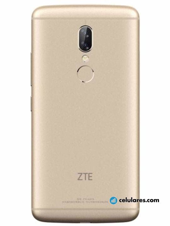 Imagen 2 ZTE Axon 7s