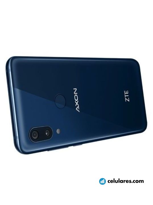 Imagen 5 ZTE Axon 9 Pro