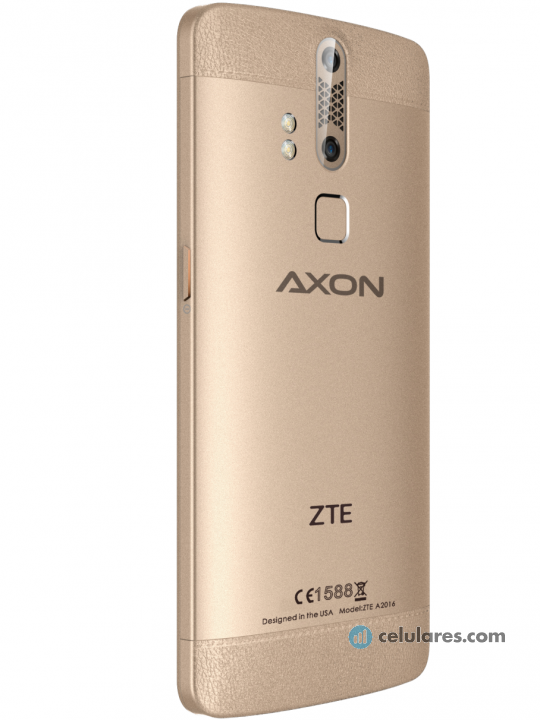 Imagen 3 ZTE Axon Elite