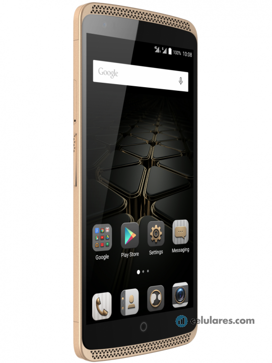 Imagen 4 ZTE Axon Elite