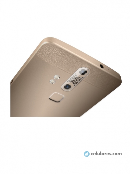 Imagen 3 ZTE Axon Lux