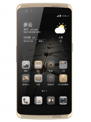 ZTE Axon Lux