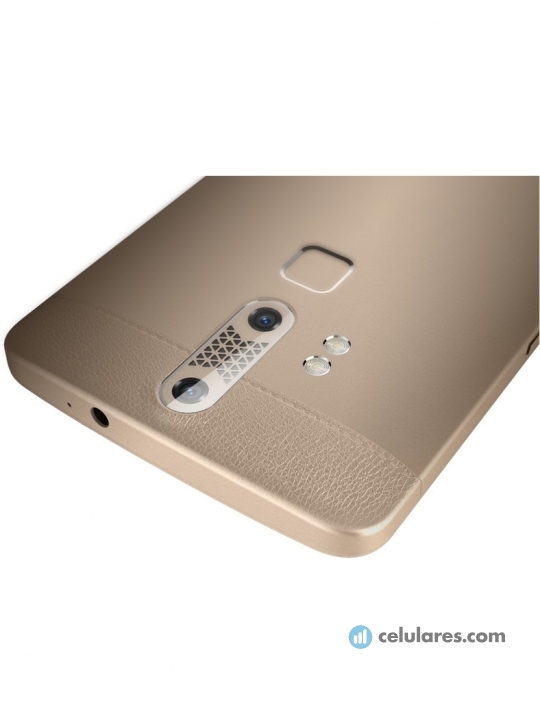 Imagen 7 ZTE Axon Lux