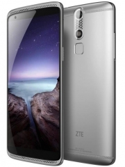 Fotografia ZTE Axon mini